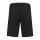 Guru Cargo Shorts Black