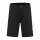 Guru Cargo Shorts Black