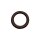 Anaconda Solid Rig Rings XL 5,3mm