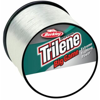 Berkley Trilene Big Game 590m 0,46mm