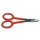 Greys Prowla Wire Blades 12cm