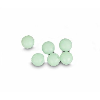 Sänger Uni Cat Stopperperlen Fluo