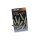 Ace Lead Clip Tail Rubber gravel