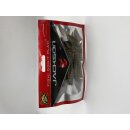 Jackson Fish DP Craw 3 Motoroil Flakes 11,5cm