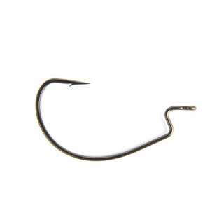 Fox Rage Armapoint Offset Hooks