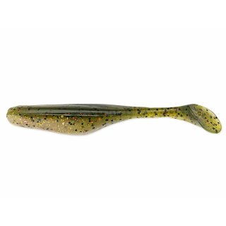 Walleye Assassin Houdini