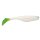 Bass Assassin Sea Shad 5" Pearl Chartreuse