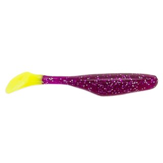 Walleye Assassin Purple Canary