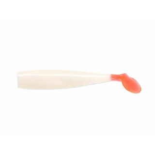 Lunker City Shaker 3,25 Albino Firetail
