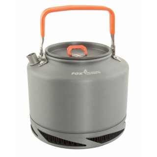 Fox Cookware Heat Transfer Kettle 1500ml