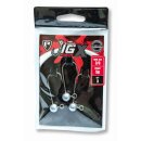 Fox Rage Jig X Jig Heads