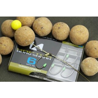 Korda Kaptor Kurv Shank Weed Green 8