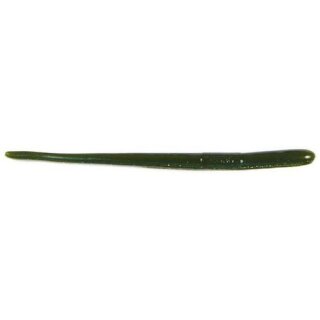 Roboworm Fat-Worm 4,5" Green Neon Pumpkin