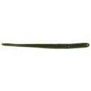 Roboworm Fat-Worm 4,5" Green Neon Pumpkin