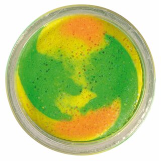 Berkley Power Bait Rainbow Fish Pellet Glitter