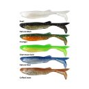 Sebile AT Minnow 100 Fire Tiger