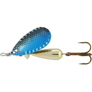 Abu Droppen 4g B Blue