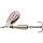 Abu Droppen 8g Silver Red Marks
