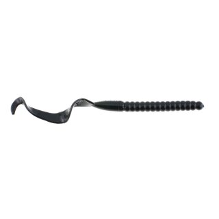 Berkley Power Worms 18cm Black