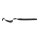 Berkley Power Worms 18cm Black