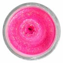 Berkley Power Bait Pink Glitter