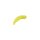 Berkley Power Honey Worm Yellow Garlic