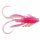 Berkley Power Nymphen Pink Shad 2cm
