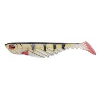 Berkley Ripple Shad Perch 9cm Pack 6