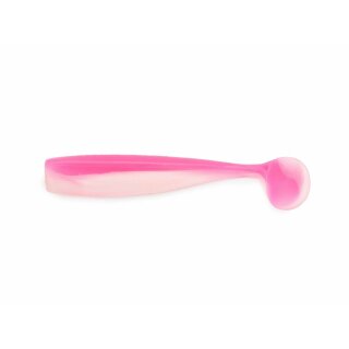 Lunker City Shaker 3,25 Bubblegum Shad
