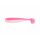 Lunker City Shaker 3,25 Bubblegum Shad