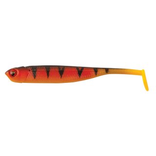 Fox Rage Tiddler Fast Hot Tiger