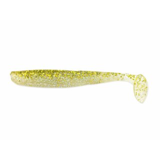 Bass Assassin Elite Shiner Smoke Wagon