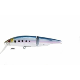 Sebile Swingtail Minnow 102 American Shad
