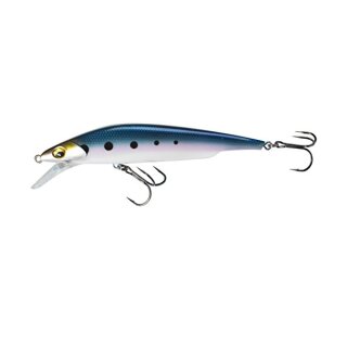 Sebile Bull Minnow 127 American Shad