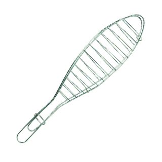 Jenzi Fischgriller 30cm