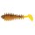 Fox Rage Micro Spikey Fry 4cm Gold Shin