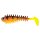 Fox Rage Micro Spikey Fry 4cm Hot Tiger