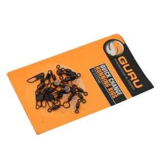 Guru QC Running Rigs