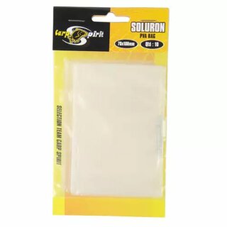 Carp Spirit Soluron PVA Bag 70x100