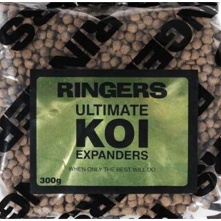 Ringers Ultimate Koi Expander Pellets