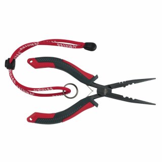 Berkley Straight Nose Pliers 15cm