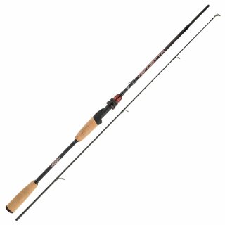 Abu Garcia Vendetta Next Generation Kork 210cm 10/30g
