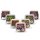 Sonubaits Pellet O`s 8mm