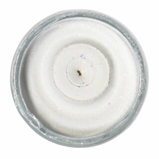 Berkley Power Bait Liver White Glitter