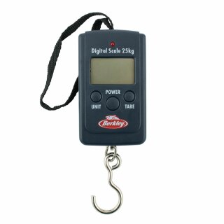 Berkley Pocket Scale Digital