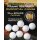 Enterprise Tackle Boilie 10mm White Caramel