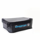 Preston Mini Monster EVA Accessory Bag Medium