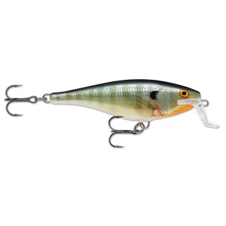 Rapala Super Shad Rap SSR 14 Bluegill