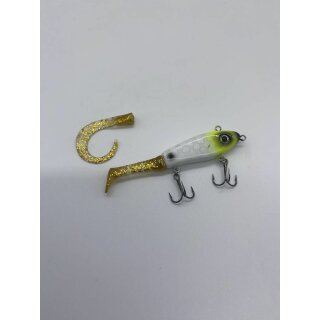 Abu Swartzonker MC Hyb.Baby 12g LMNHD