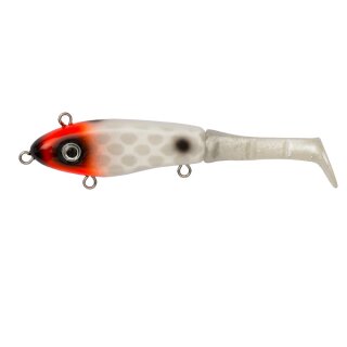 Abu Swartzonker MC Hyb.Baby 12g REDHD